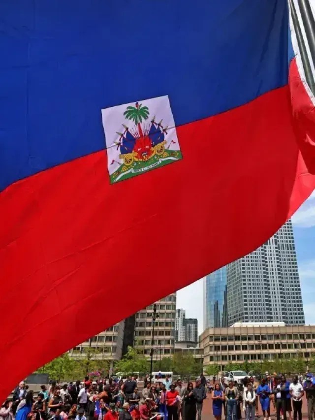Veja cinco curiosidades sobre o Haiti