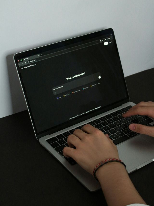 ChatGPT está morrendo ou ficando complexo demais para o usuário comum?