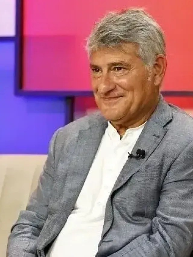 Cleber Machado vê com “pé atrás” discurso sobre estilo de transmissões