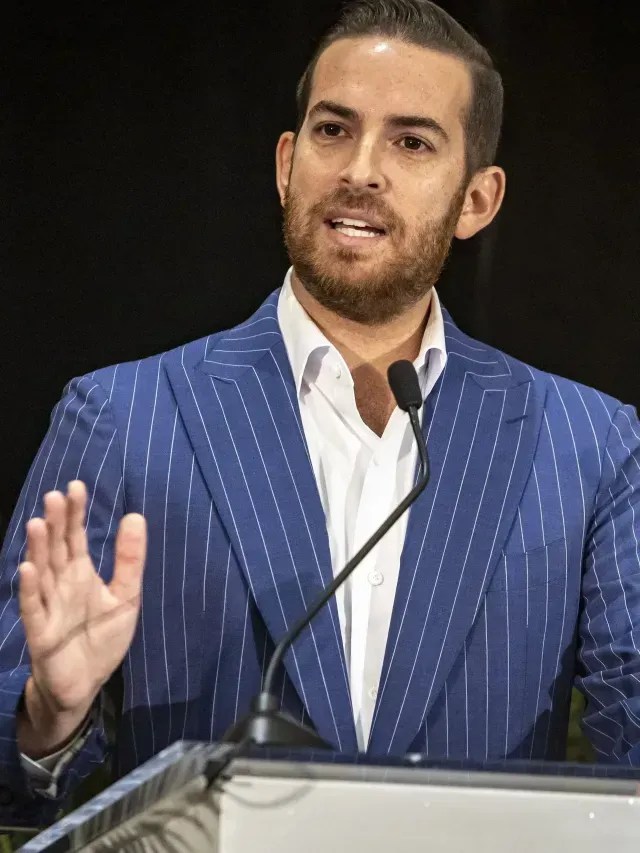 Filho de cubanos: Quem é o nomeado de Trump para ser embaixador no Brasil