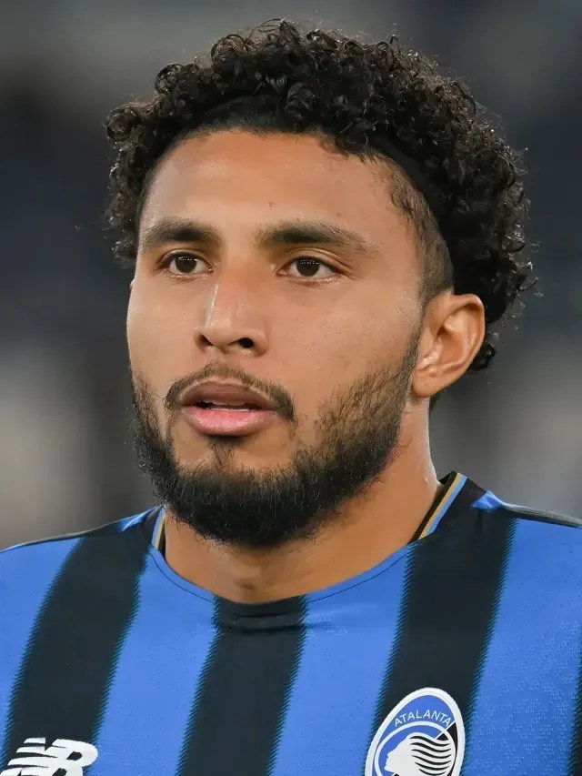 Quem é Éderson, volante convocado para a Copa após corte de Wesley