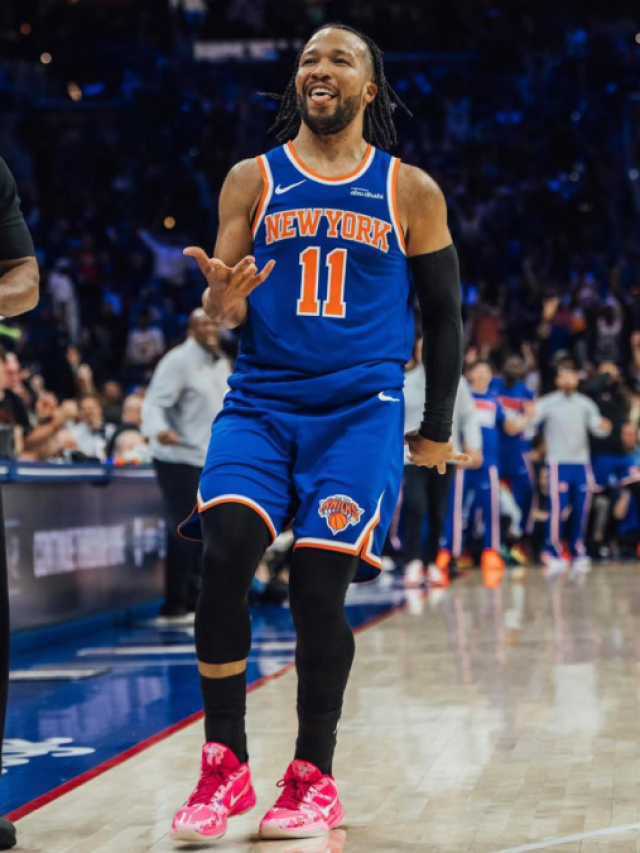 NBA: Knicks tentam quebrar jejum de 53 anos nas finais contra os Spurs
