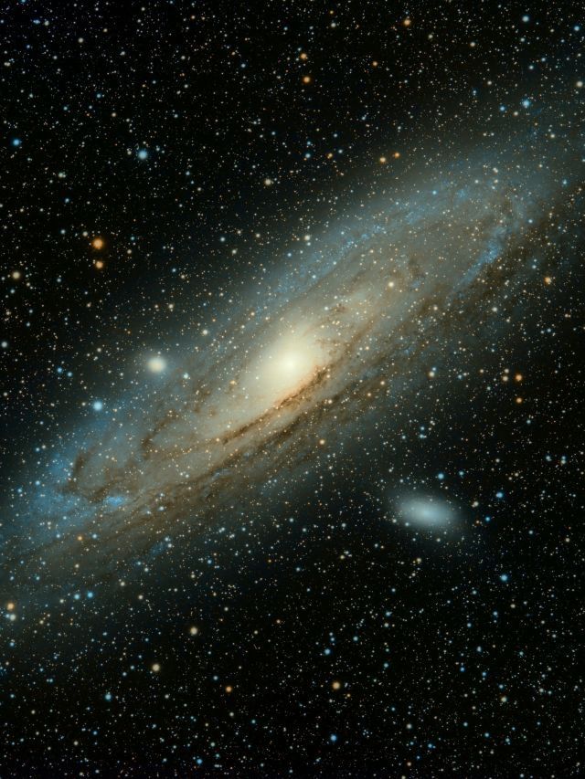 Expansão do universo ainda está acelerando, dizem pesquisadores