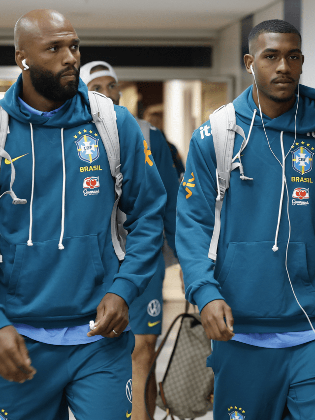 Rayan e Igor Thiago são jogadores que mais valorizaram após convocação
