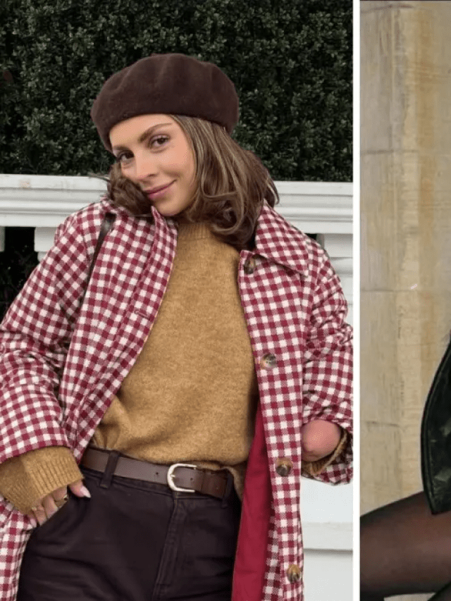 7 peças curingas que vão salvar seus looks no inverno