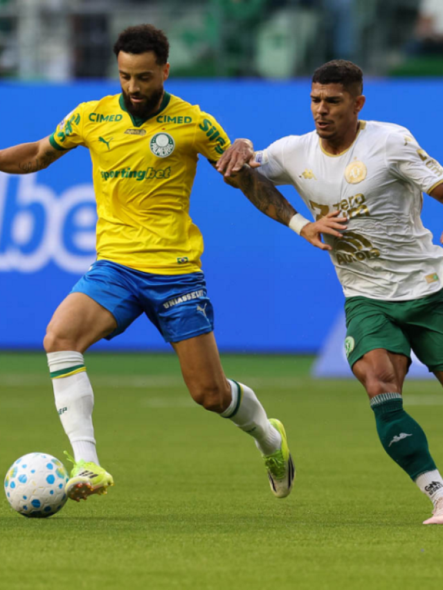 Como fica a tabela do Brasileirão após a pausa para Copa do Mundo