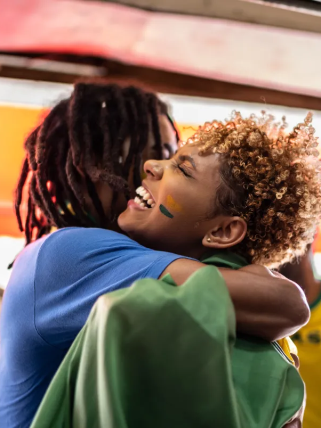 Por que a Copa do Mundo nos emociona tanto? Psicóloga explica
