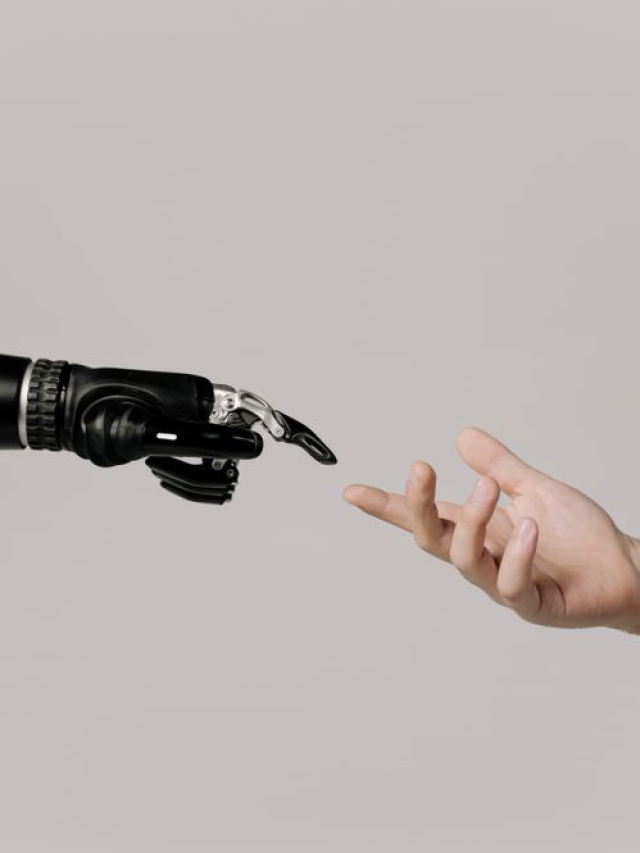 Especialista reforça que tecnologia não deve prejudicar conexão humana