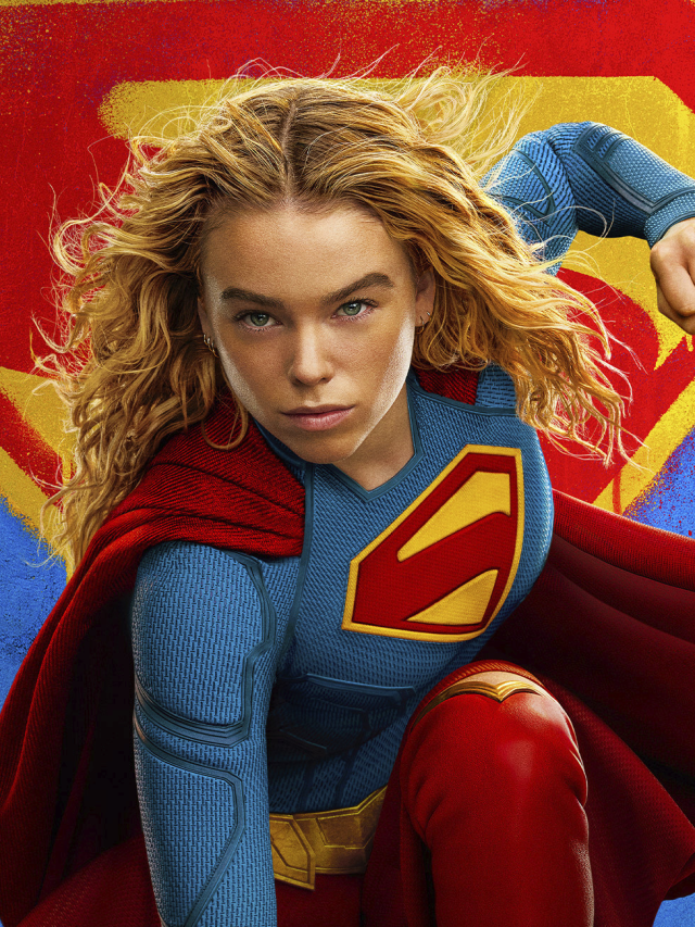 Diretor detalha “grande batalha” em “Supergirl”: “Visceral”