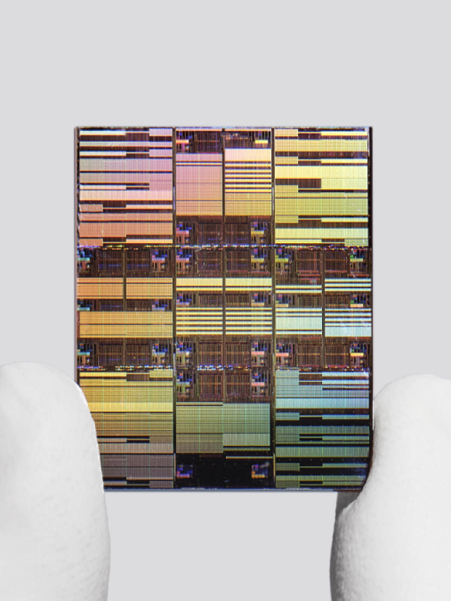 IBM lançará primeiro chip menor que 1 nanômetro; saiba detalhes