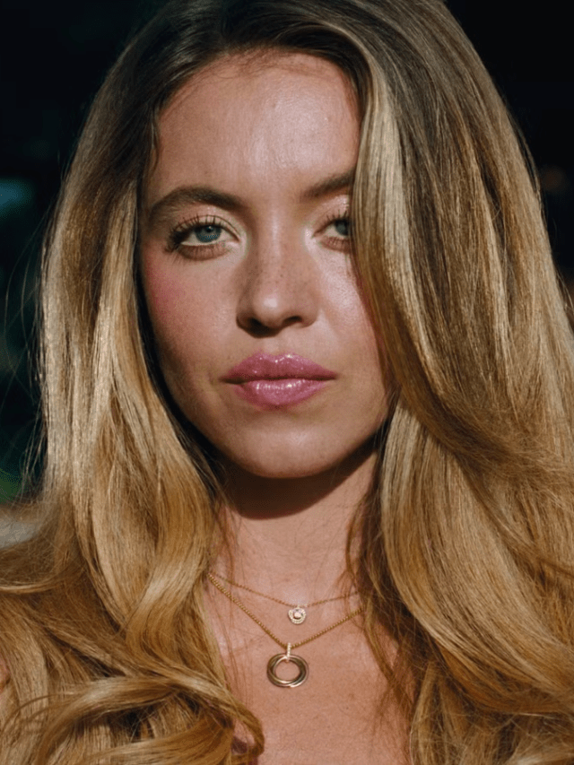 Sydney Sweeney esclarece rumores de briga com elenco de “Euphoria”