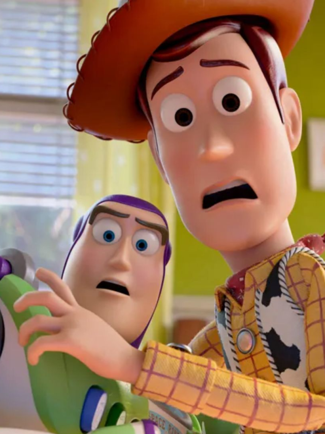 “Toy Story 5” arrecada US$ 312 milhões na estreia e bate recordes