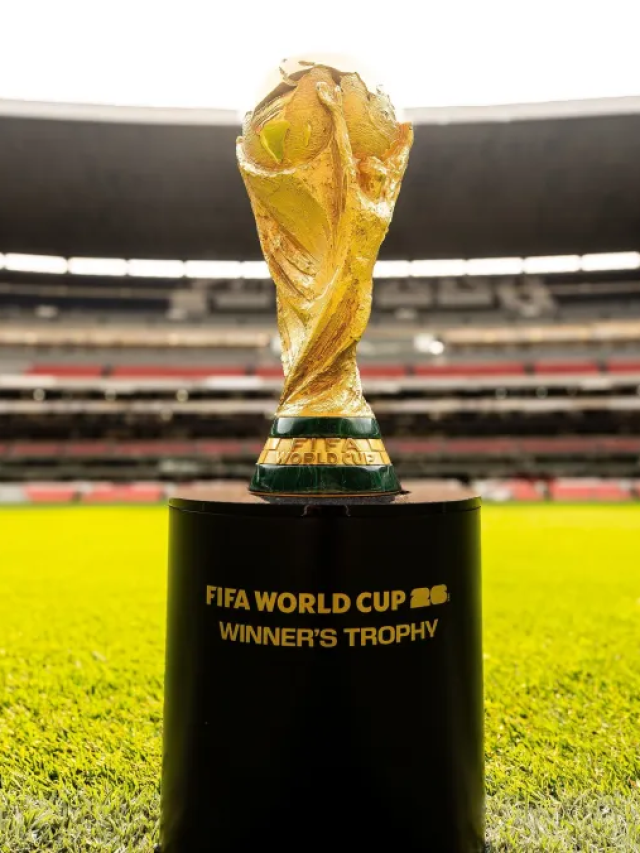 Copa 2026: quem são os brasileiros que vão jogar por outros países