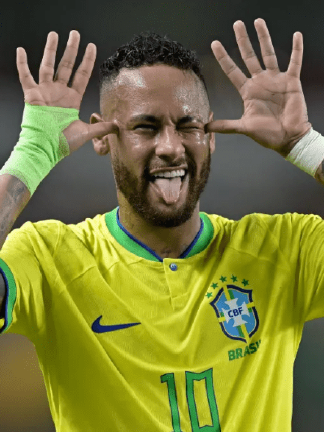Guru alemão falha em palpite da Holanda, e Neymar provoca