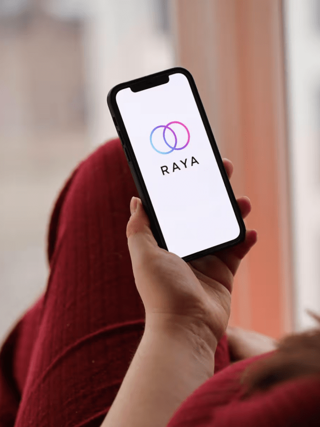 Conheça Raya, aplicativo exclusivo conhecido como “Tinder dos famosos”