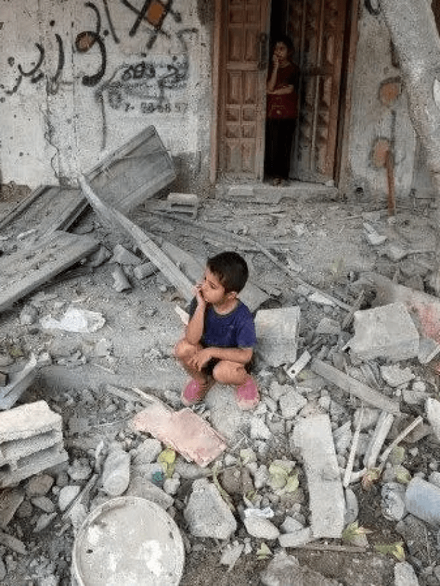 Comissão da ONU aponta genocídio em Gaza com ataques de Israel a crianças