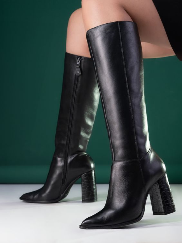 Bolsas, botas e mais: como os acessórios ganham destaque no inverno?