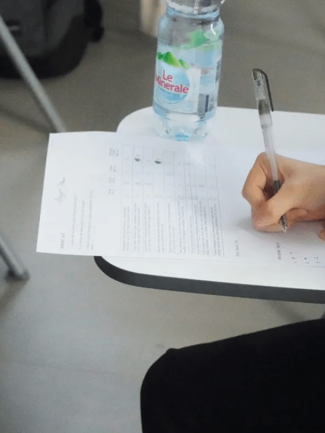 Enem: como organizar os estudos e se preparar melhor para a redação