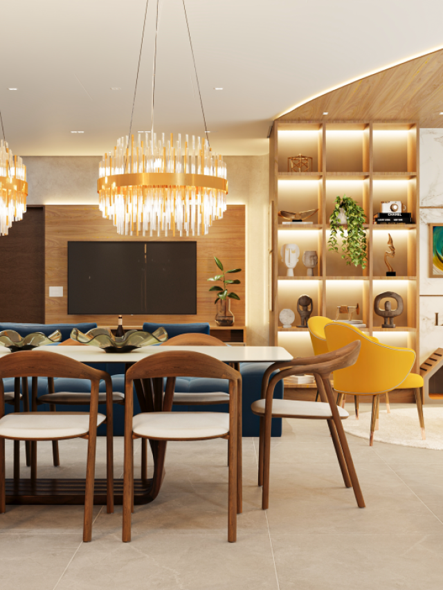 Neuroarquitetura: como a decoração impacta nas reações do seu cérebro?