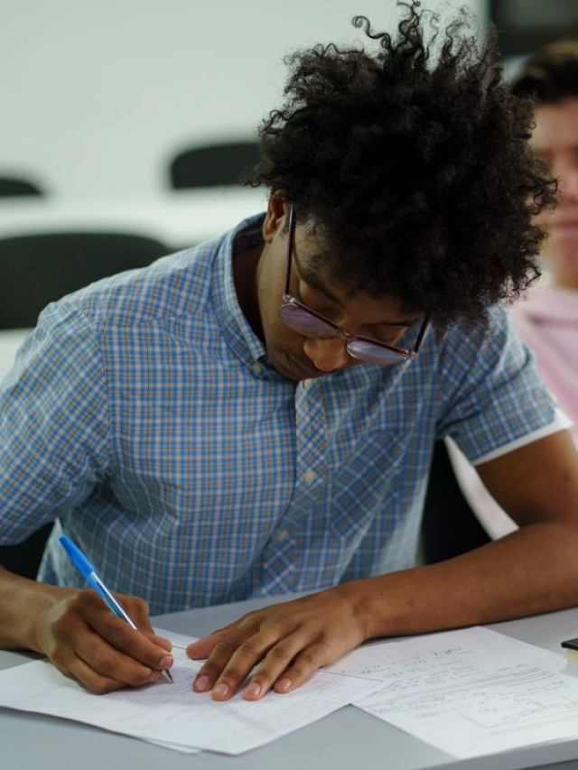Veja quais são as escolas com melhores desempenhos no Enem 2025