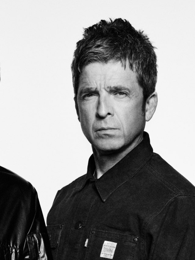 Noel Gallagher revela qual música dos Beatles considera a melhor; veja