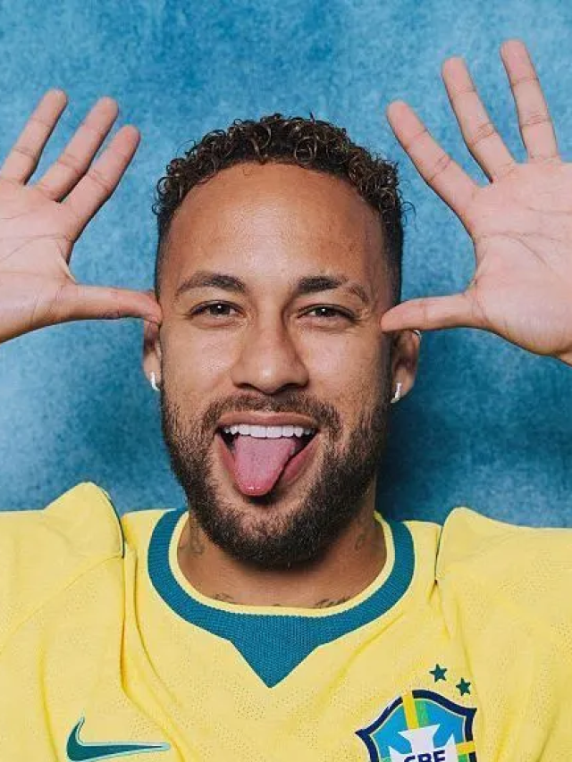 Pesquisa revela opinião do torcedor sobre convocação de Neymar na Copa
