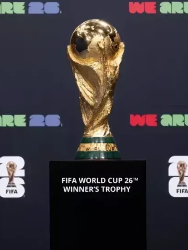 Como funciona a fase 16 avos, novidade no mata-mata da Copa de 2026
