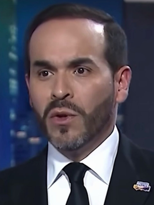 Eleições na Colômbia: Quem é Abelardo de la Espriella