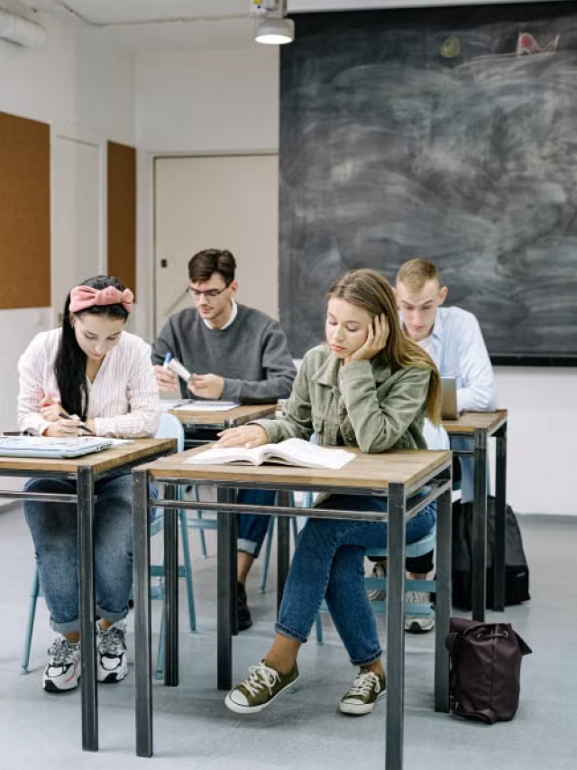 Estudo: investir em Ensino Médio Integral traz retorno para comunidade