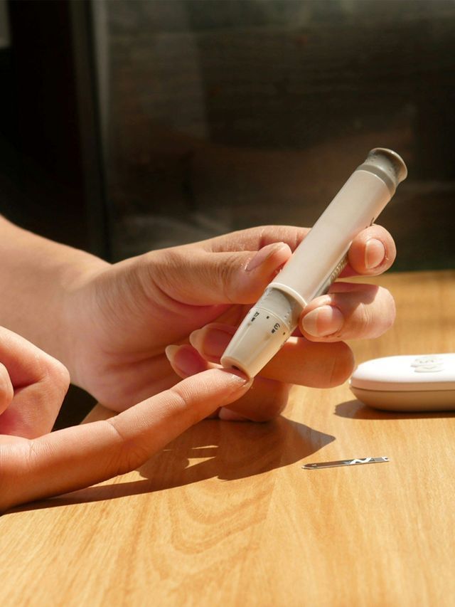 O que muda com PL para pessoas com diabetes tipo 1?