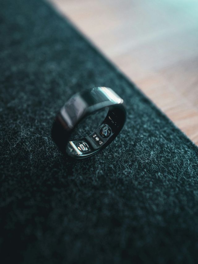 O que é um smart ring? Veja como escolher o acessório