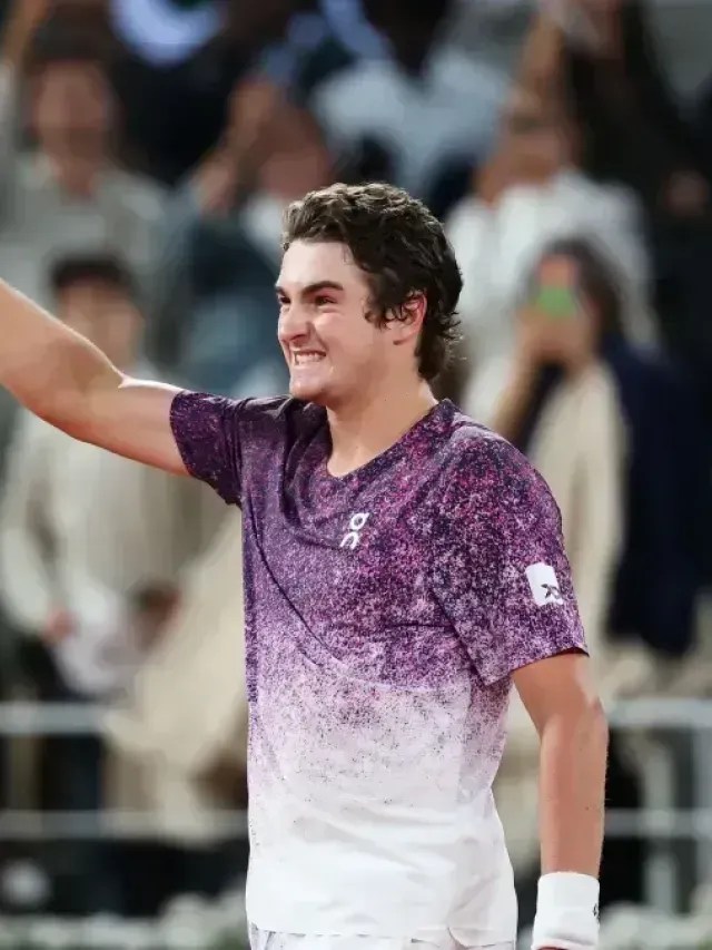 Roland Garros: João Fonseca conquista a internet após vitórias