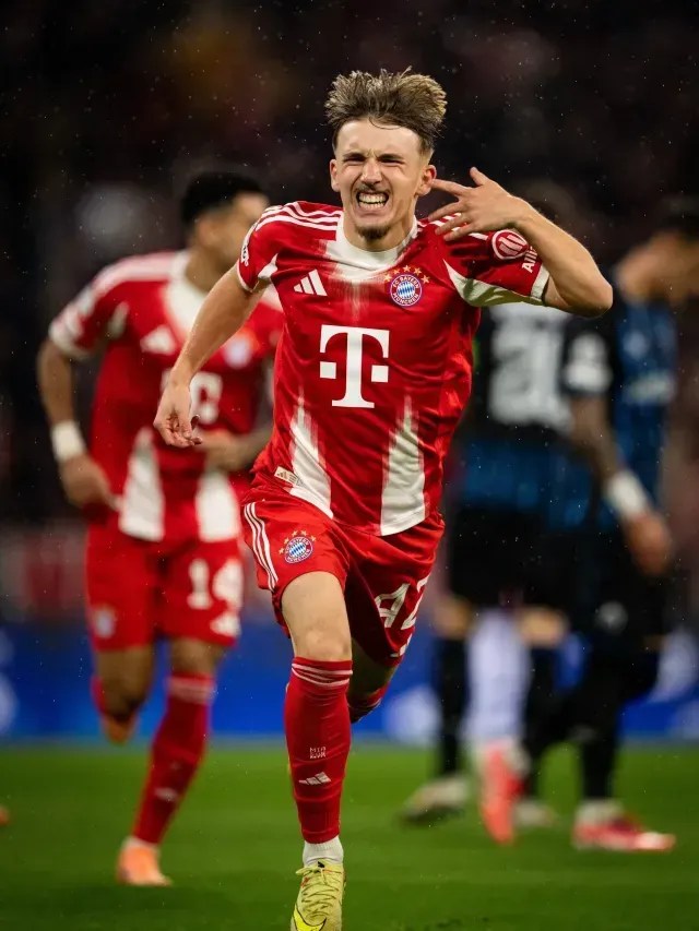 Alemanha anuncia corte de promessa do Bayern da Copa do Mundo após lesão