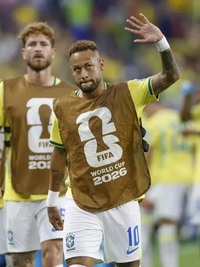 Jornal aponta três caminhos para Neymar após despedida da Seleção; veja