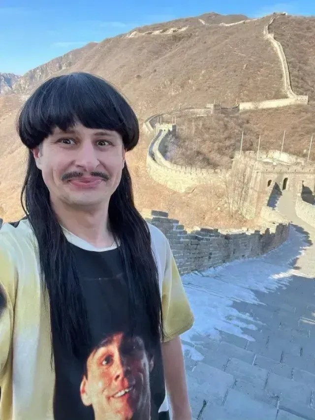 Cantor Oliver Tree é um dos mortos em acidente aéreo no Rio; veja vítimas