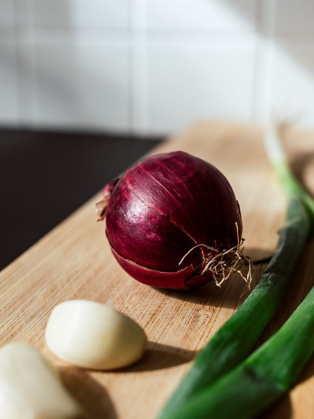 Refogado de alho, cebola e tomate pode prevenir a diabetes, diz estudo