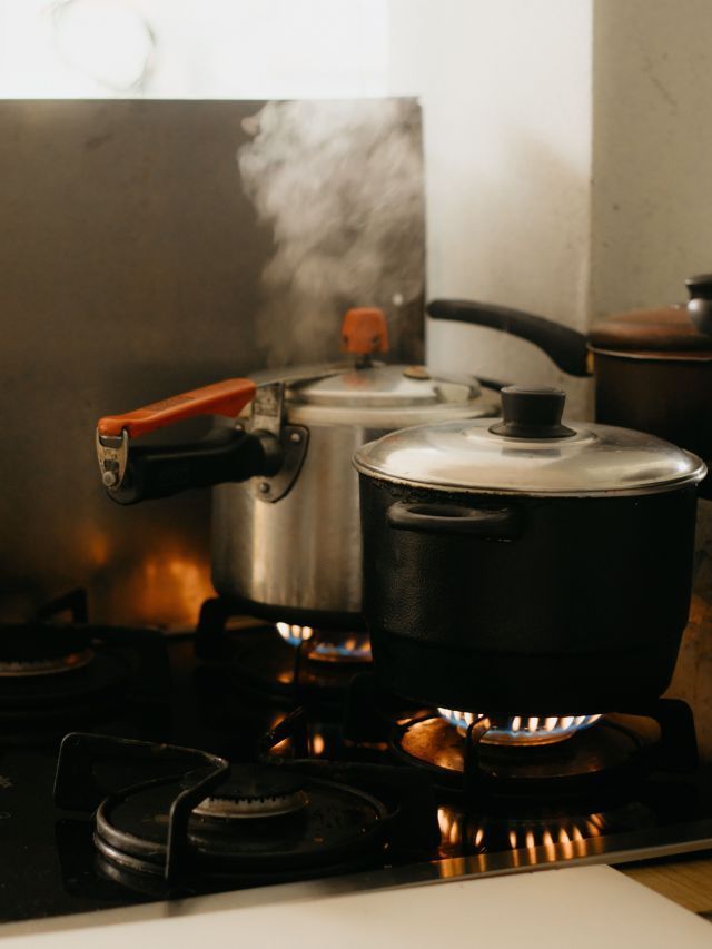 Panela de pressão: o que observar antes de comprar, segundo chef