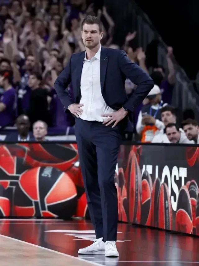 Chicago Bulls oficializa contratação de Tiago Splitter