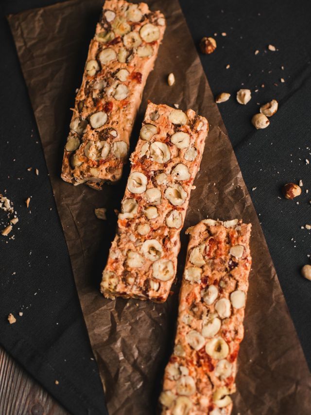 Barrinha de proteína: como consumir para ter uma dieta saudável