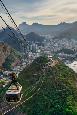 Turismo na América Central e do Sul deve superar média global em 2026