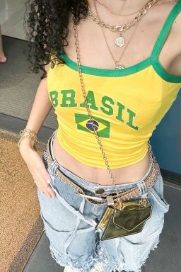 Copa do Mundo 2026: veja ideias de look para assistir aos jogos