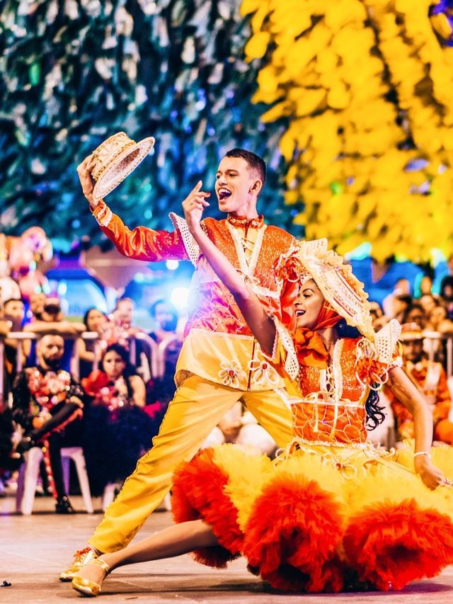 Festas Juninas 2026: confira os principais arraiais do Brasil