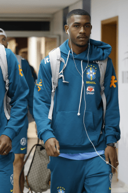 Rayan e Igor Thiago são jogadores que mais valorizaram após convocação