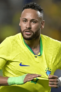Neymar na Copa: saiba quais jogadores foram campeões em seu 4º Mundial