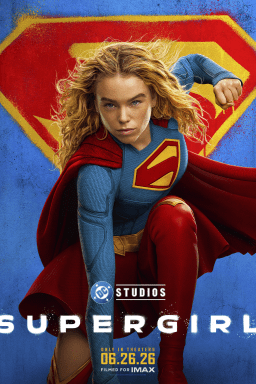 Diretor detalha “grande batalha” em “Supergirl”: “Visceral”
