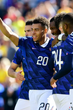 Veja o ranking das seleções mais “desgastadas” para a Copa do Mundo