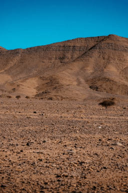 Marrocos aposta em dessalinização para combater crise hídrica