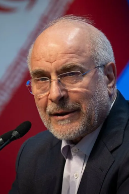 Mohammad Bagher Ghalibaf: Veja quem lidera as negociações do Irã com os EUA