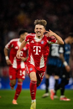 Alemanha anuncia corte de promessa do Bayern da Copa do Mundo após lesão
