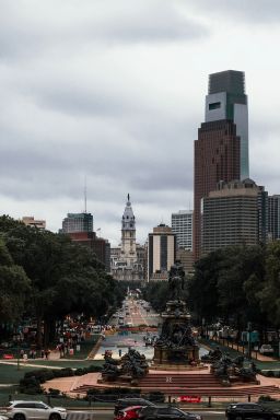 Programas para fazer com crianças na Filadélfia, nos Estados Unidos